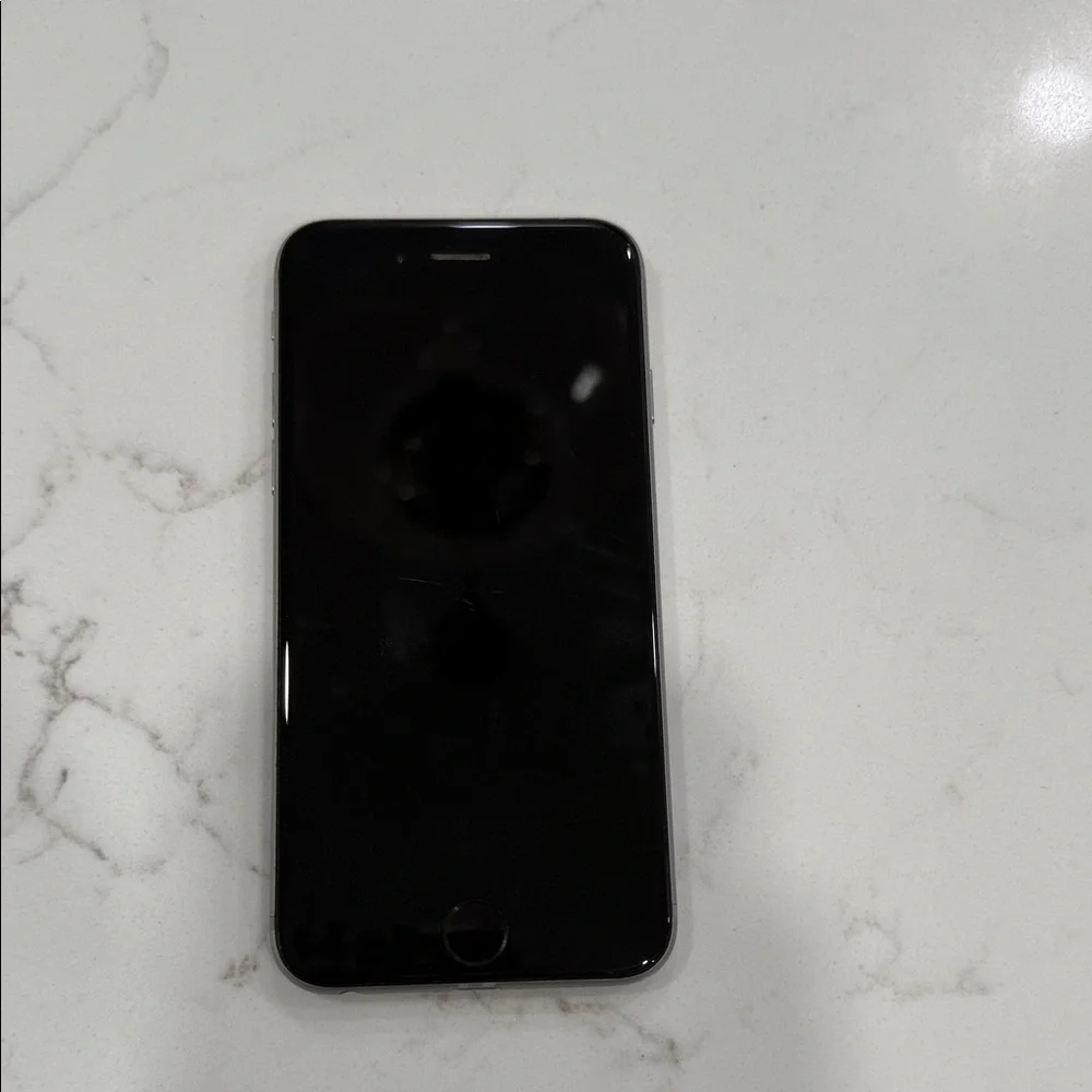 Apple iphone